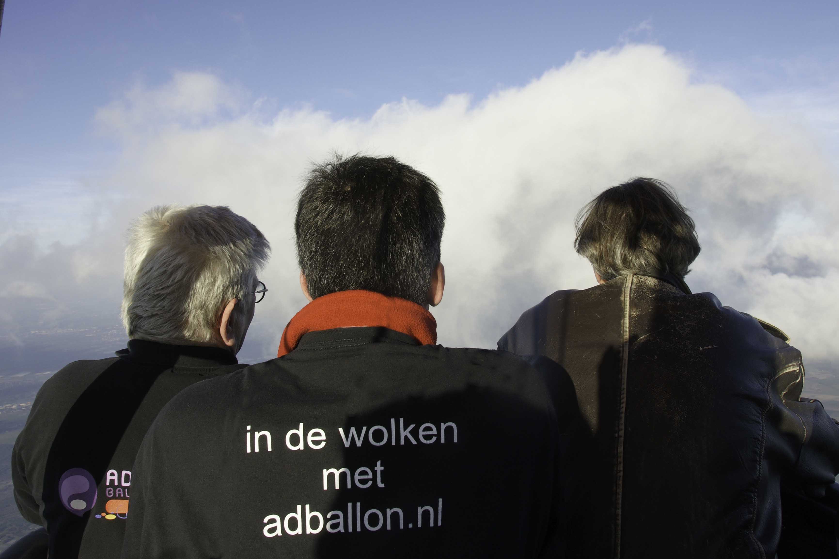Ballonvaart Ad Ballon Breda - FAQ